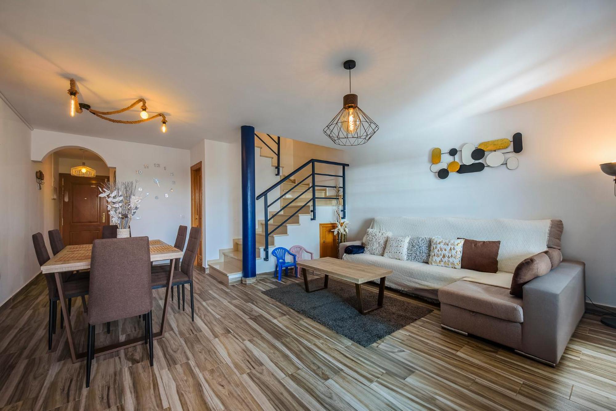 Bella Vista 234 VilLajita Eksteriør bilde