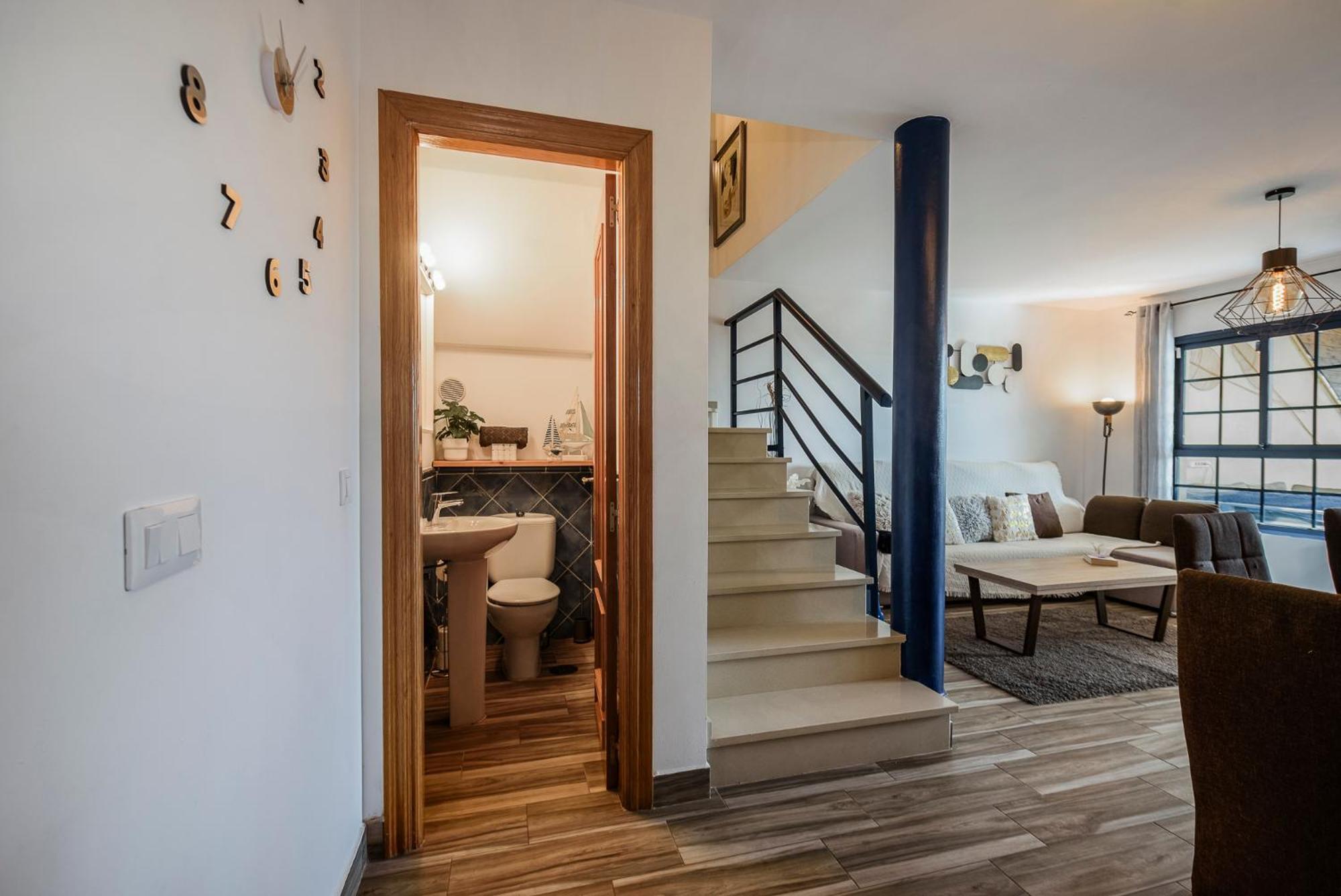 Bella Vista 234 VilLajita Eksteriør bilde